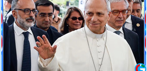¡Asombroso! Se confirma que papa León XIV no requiere tratamiento adicional luego de cirugía