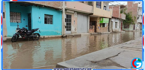 Piura: Revelan fallas estructurales ante lluvias intensas