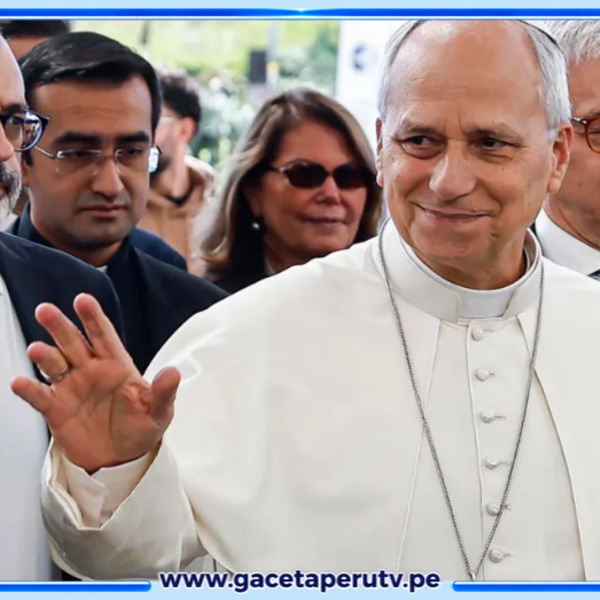 ¡Asombroso! Se confirma que papa León XIV no requiere tratamiento adicional luego de cirugía