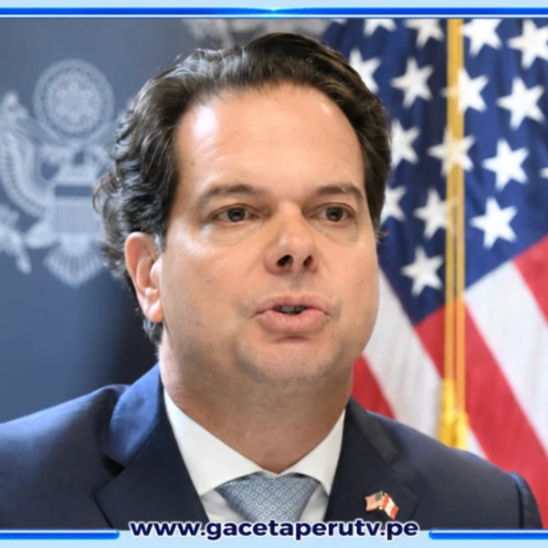 Lima: Bernie Navarro descarta regreso de USAID