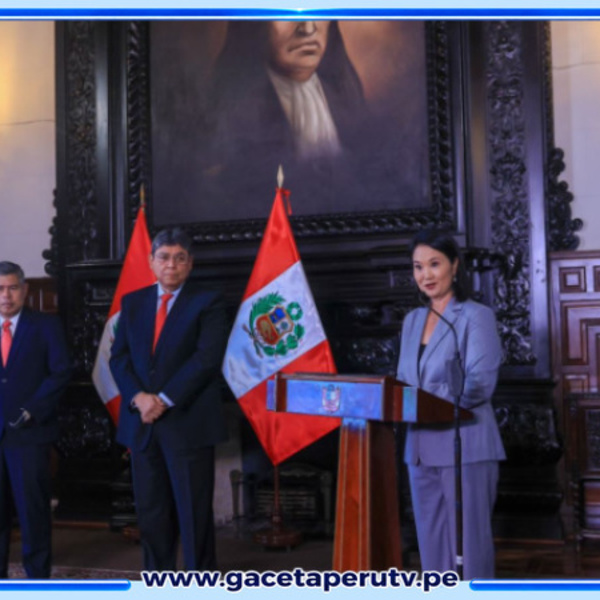 Gobierno destinará S/ 2,500 millones en bonos a familias vulnerables