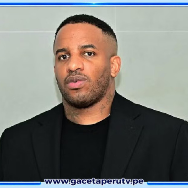 Lima: Fiscalía abre investigación preliminar a Jefferson Farfán