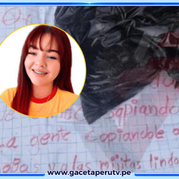 Asesinan a menor de 16 años y difunden video del hecho