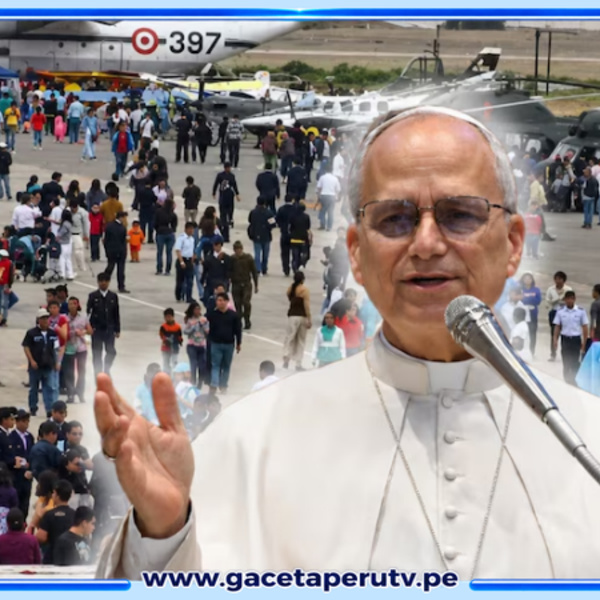 Misa del papa León XIV: exigirán DNI y código QR para ingresar a Las Palmas