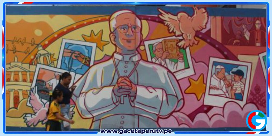 Días no laborables por el Papa León XIV: no se trabajará el 13 y 14 de noviembre en 4 regiones