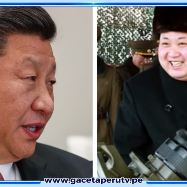 China: Recalcan lazos con Corea del Norte tras breve visita