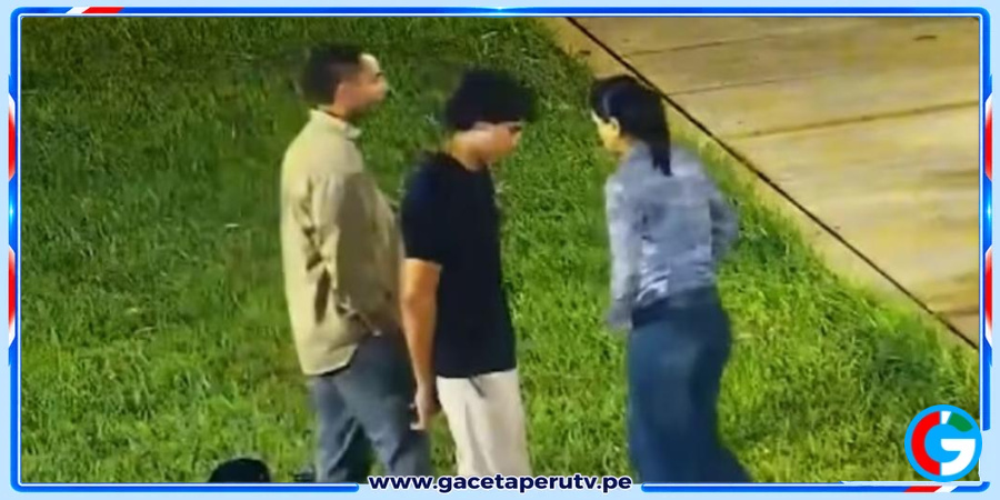Lima: Evaluarán solicitud de Marisel Linares para abandonar proceso penal