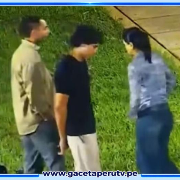 Lima: Evaluarán solicitud de Marisel Linares para abandonar proceso penal