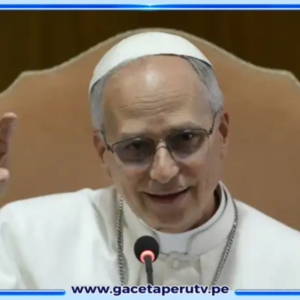 Italia: Papa León XIV dialogará con víctimas de abusos durante gira latinoamericana