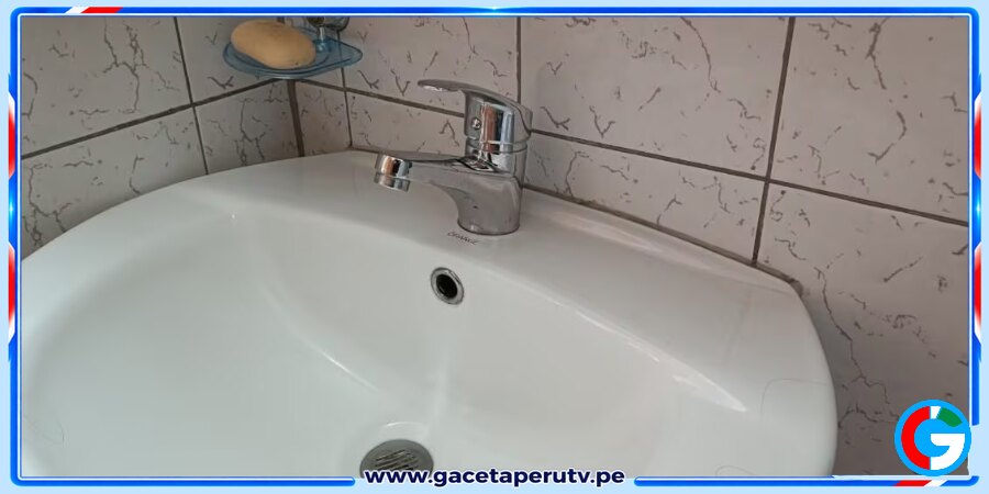 Cortarán servicio a viviendas con fugas de agua en Orcopampa