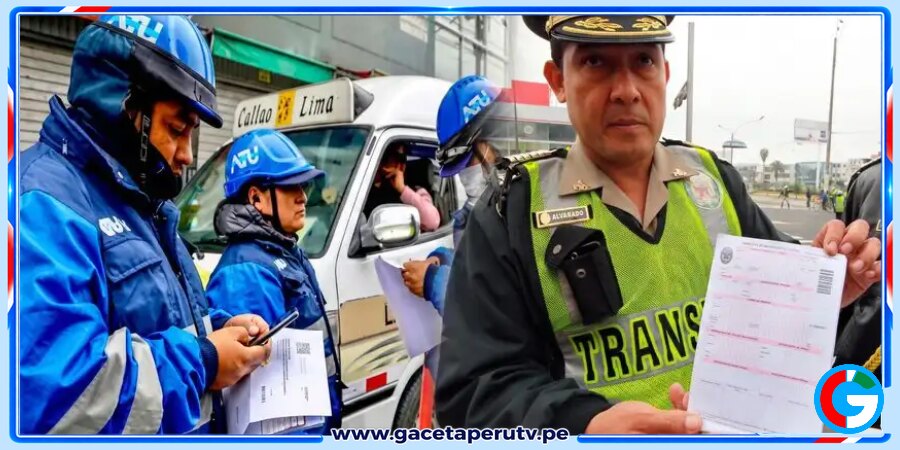 SAT da plazo límite para rebaja del 90% en papeletas de tránsito