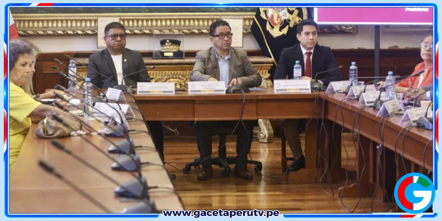 Diputados aprueban moratoria de cinco años para crear universidades públicas