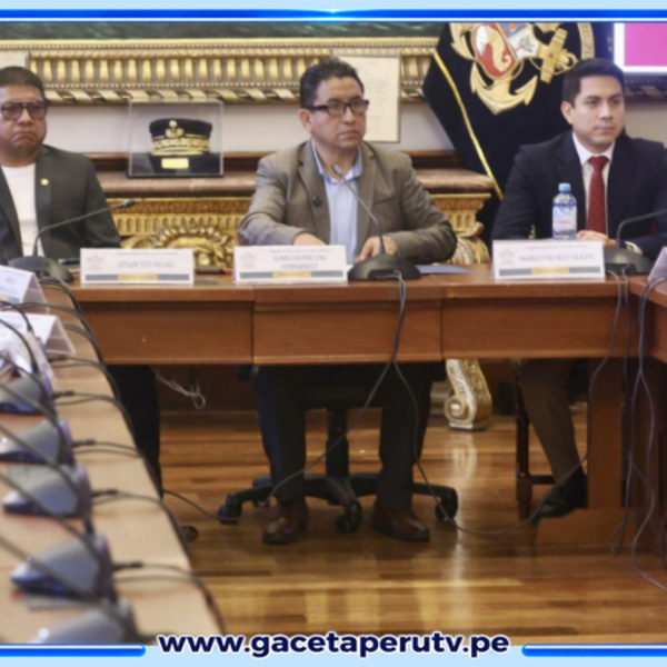 Diputados aprueban moratoria de cinco años para crear universidades públicas