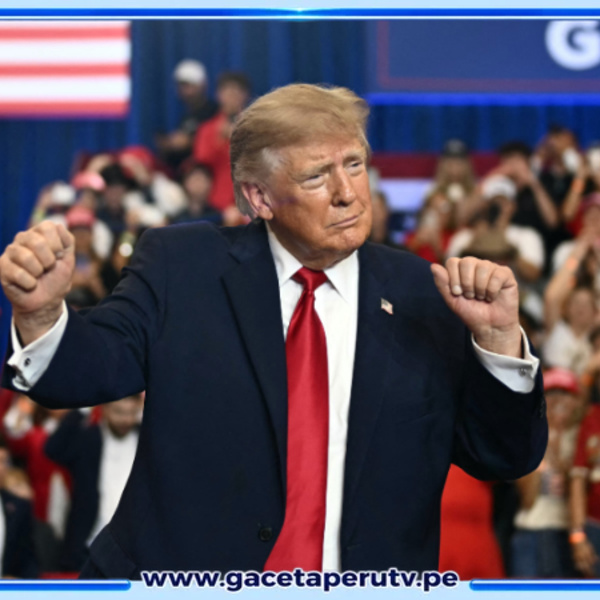 EE.UU.: Trump ofrece un millón de dólares por denuncias electorales