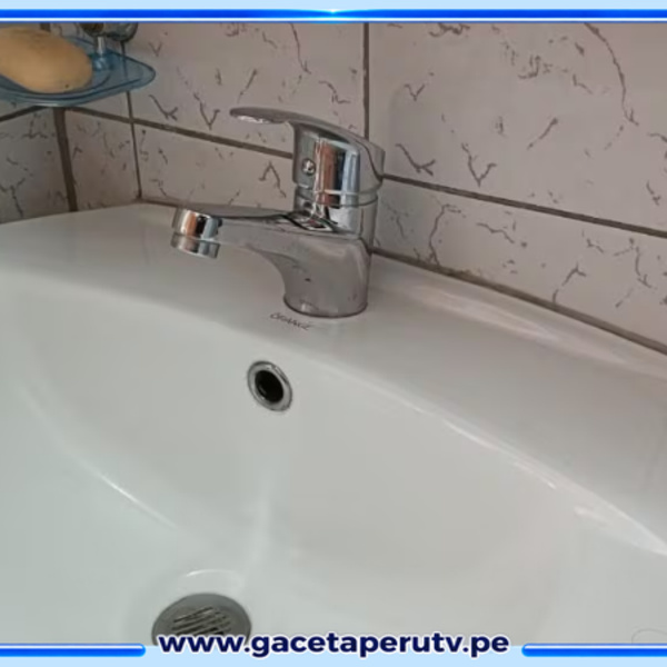 Cortarán servicio a viviendas con fugas de agua en Orcopampa