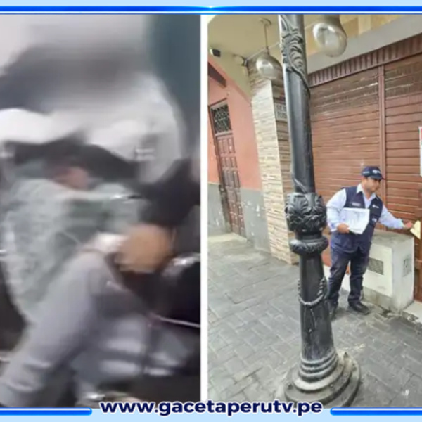 Ate: intoxicación masiva deja 25 afectados tras comer en local