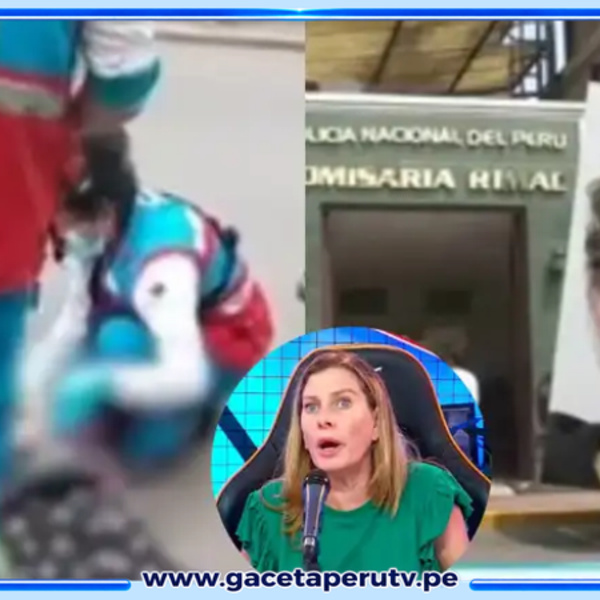 Hijo de Leslie Stewart atropella a anciana de 82 años