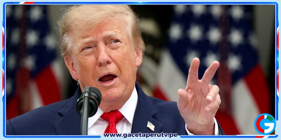 Elecciones legislativas en EE. UU. evaluarán dos años del mandato de Trump