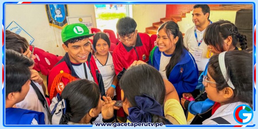 Cerca de mil escolares presentan propuestas frente al fenómeno El Niño