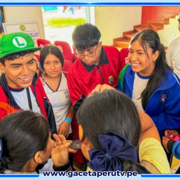 Cerca de mil escolares presentan propuestas frente al fenómeno El Niño