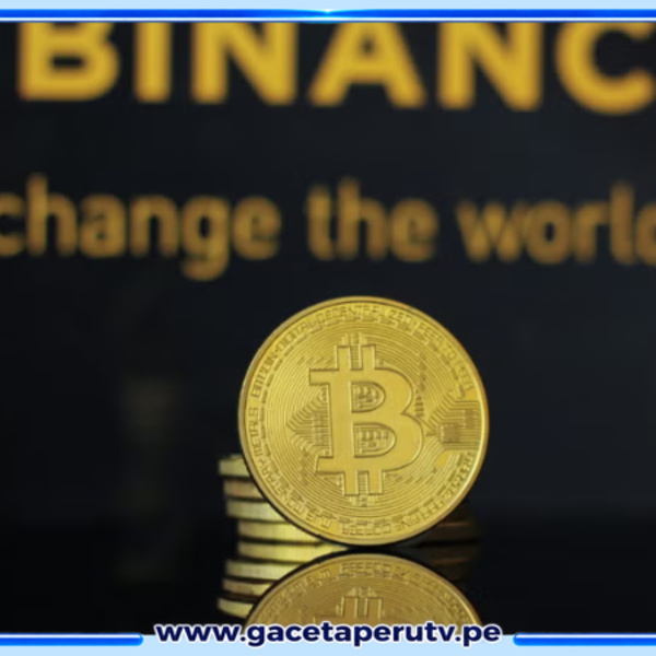 Binance suspende retiros tras robo de criptomonedas por US$ 6.000 millones