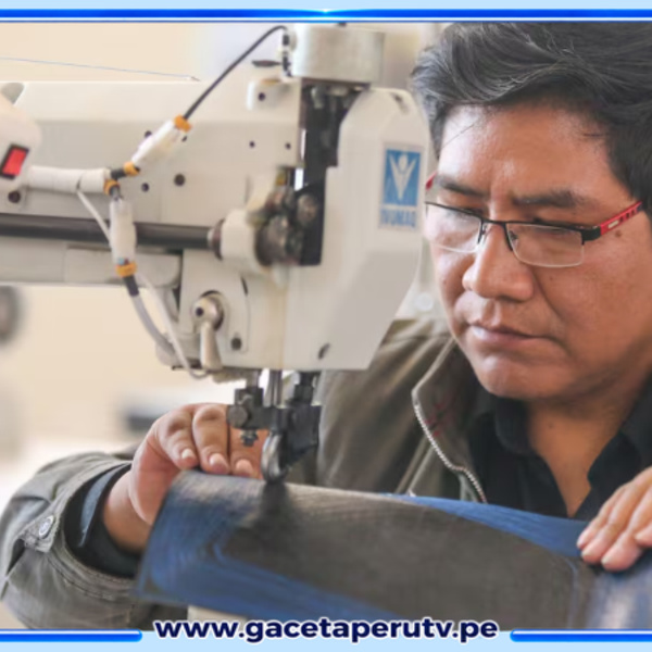 Gobierno destina S/ 2,000 millones para mypes