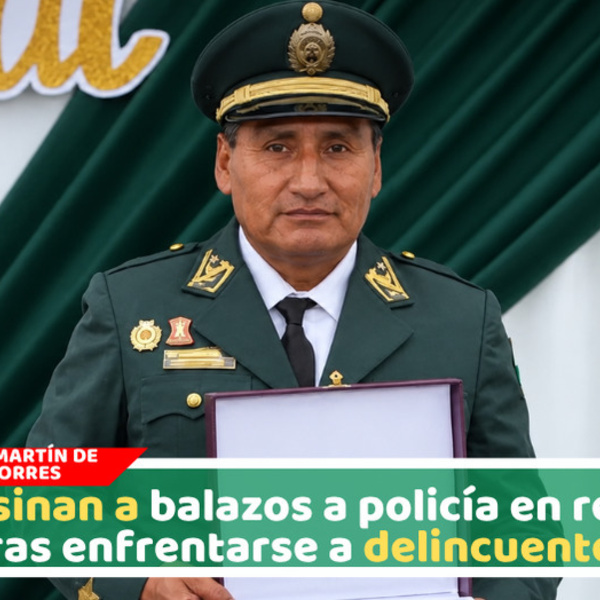 Asesinan a balazos a policía en retiro tras enfrentarse a delincuentes