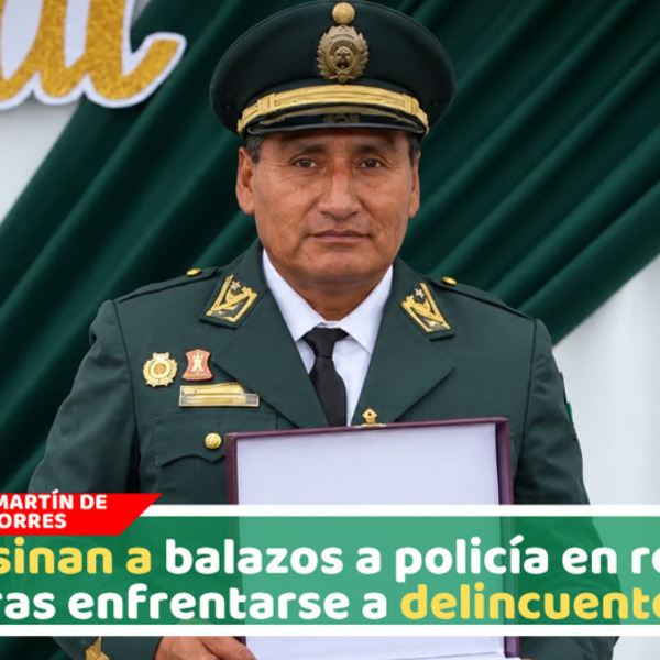 Asesinan a balazos a policía en retiro tras enfrentarse a delincuentes