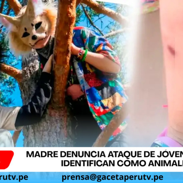 Adolescente de 14 años mordida por “therians” provoca debate social en Argentina