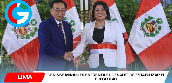 Quién es la nueva Ministra de la Presidencia del Consejo de Ministros