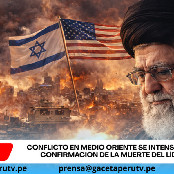 Conflicto en Medio Oriente se intensifica con la confirmación de la muerte del líder iraní