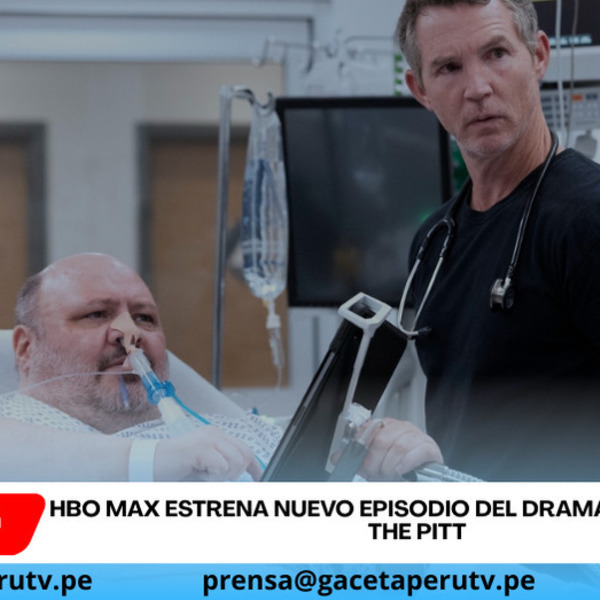 Cada hora trae nuevos desafíos: ‘The Pitt’ estrena su noveno episodio este jueves en HBO Max