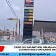 Escasez de GNV dispara precio del GLP hasta diez soles galón