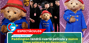 Paddington tendrá cuarta película y nuevo filme animado en desarrollo