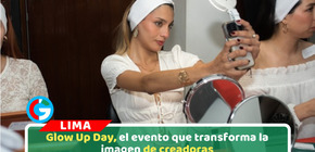 Marina Mora reúne a mamás blogueras y creadoras de contenido en un exclusivo “Glow Up Day” 