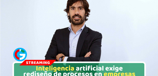 Tres errores que están impidiendo a las empresas aprovechar el verdadero potencial de la inteligencia artificial 