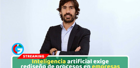 Tres errores que están impidiendo a las empresas aprovechar el verdadero potencial de la inteligencia artificial 