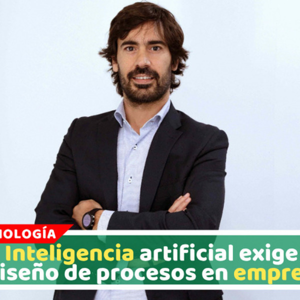 Tres errores que están impidiendo a las empresas aprovechar el verdadero potencial de la inteligencia artificial 