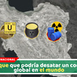 EE.UU. ataca instalaciones militares de Irán en Ormuz