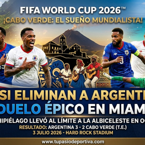 Conozca la cultura y gastronomía de la revelación del Mundial