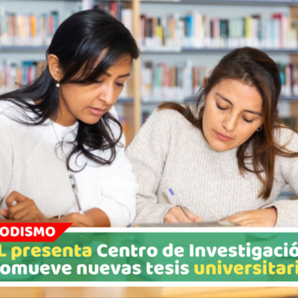 Colegio de Periodistas de Lima impulsa investigación con concurso universitario nacional