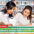 Colegio de Periodistas de Lima impulsa investigación con concurso universitario nacional
