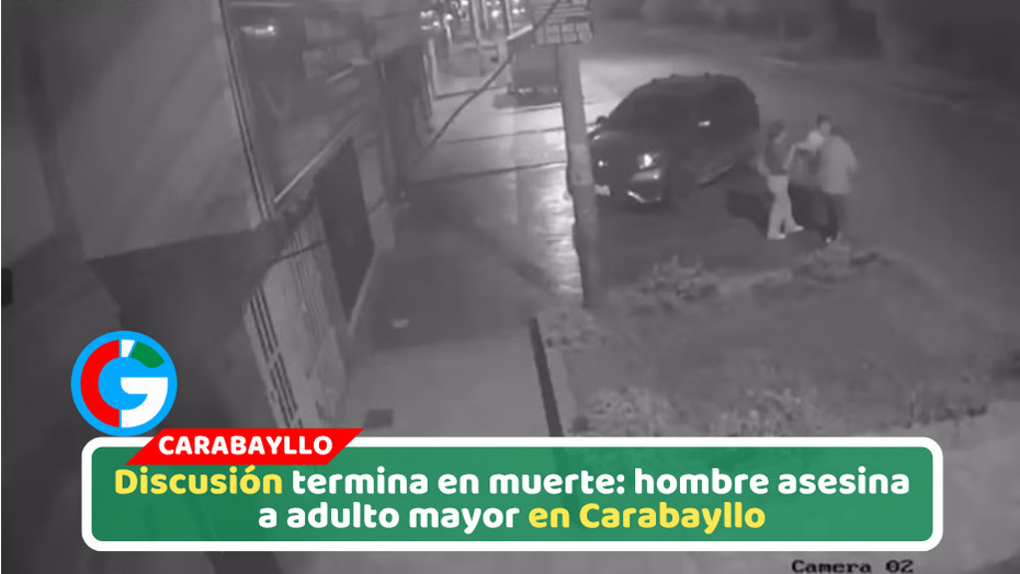 Adulto mayor muere tras brutal ataque con cuchillo en Carabayllo