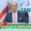 📺📰 Andina Al Día: Las Noticias del Perú y el Mundo, Lunes 17 de agosto