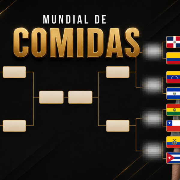Perú avanza a los cuartos de final del mundial de comidas