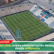 Alianza Lima: nueva administración destapa una deuda millonaria