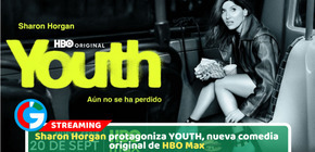 Youth, nueva serie de comedia original de HBO se estrena el 20 de septiembre en HBO MAX