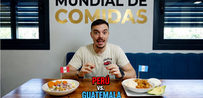 Perú pierde terreno en TikTok ante Guatemala en la pelea por las semifinales