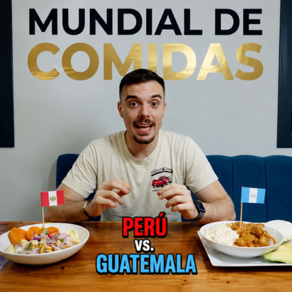 Perú pierde terreno en TikTok ante Guatemala en la pelea por las semifinales